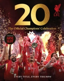 20: The Official Campions Celebration