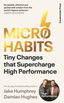 Micro-Habits