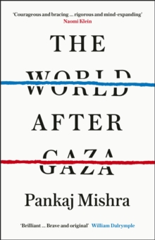 World After Gaza