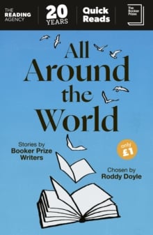 All Around the World - Quick Reads