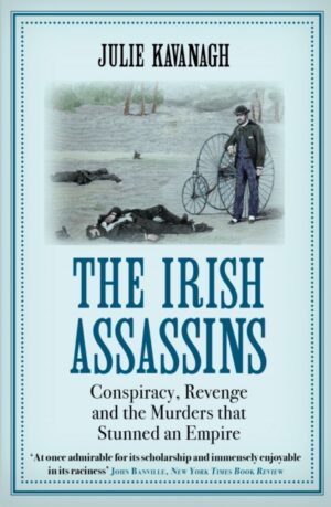 The Irish Assassins : Conspiracy, Revenge and the Murders that Stunned an Empire