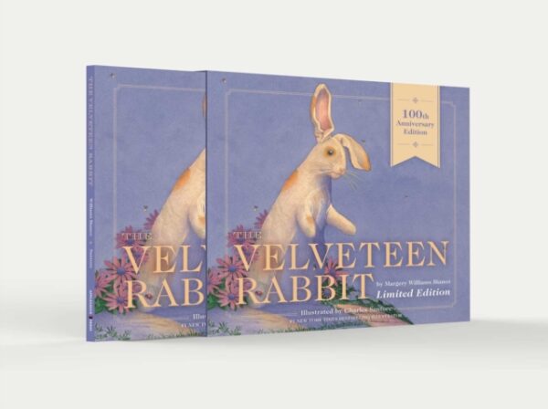 The Velveteen Rabbit : The Limited Hardcover Slipcase Edition