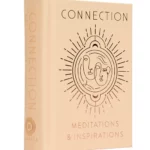 connection : meditations & inspirations mini book