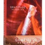 gratitude revealed journal