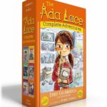 the ada lace complete adventures (boxed set)
