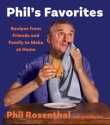 Phil's Favorites