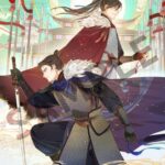 remnants of filth: yuwu (novel) vol. 1