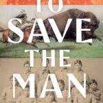 to save the man