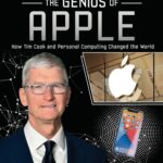 the genius of apple