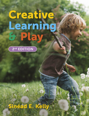 creative learning and play 2nd edition