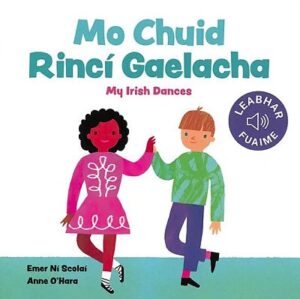 mo chuid rincí gaelacha