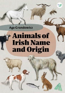 Animals of Irish Name & Origin