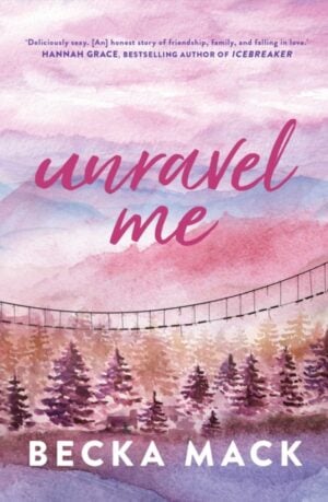 Unravel Me : 3