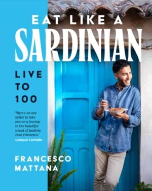 eat like a sardinian : live to 100