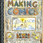 making comics