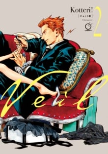 Veil Volume 2: Calming Noir : Volume 2