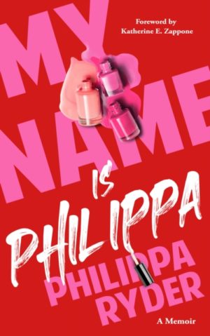 My Name is Philippa