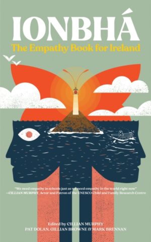 Ionbha : The Empathy Book for Ireland