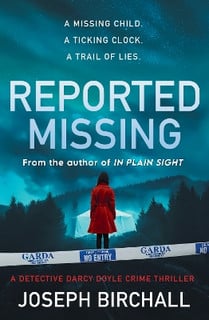 Reported Missing