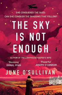 The Sky is Not Enough