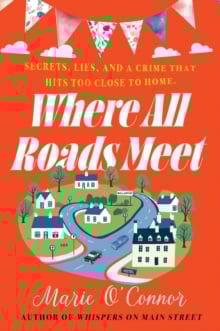Where All Roads Meet