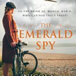 emerald spy
