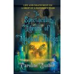 the spectacular library of magical things