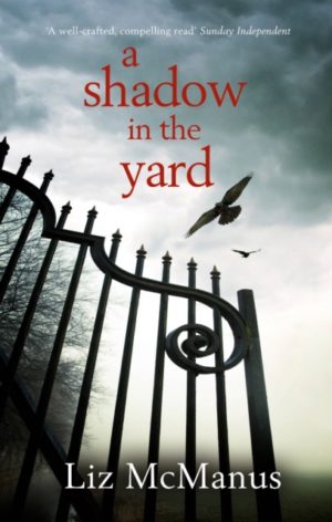 A Shadow in the Yard