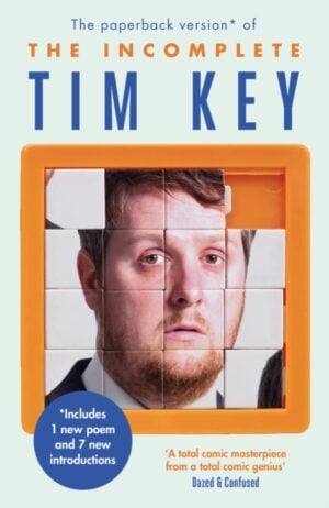 the incomplete tim key