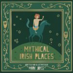 mythical irish places