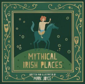 mythical irish places