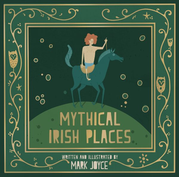 mythical irish places