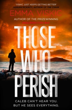 Those Who Perish : 4