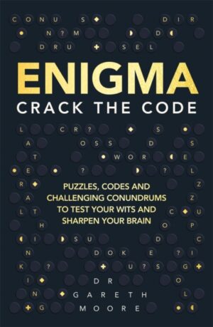 enigma : crack the code