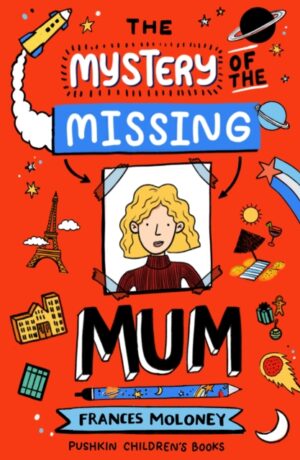 the mystery of the missing mum