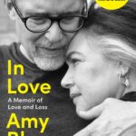 in love : a memoir of love and loss