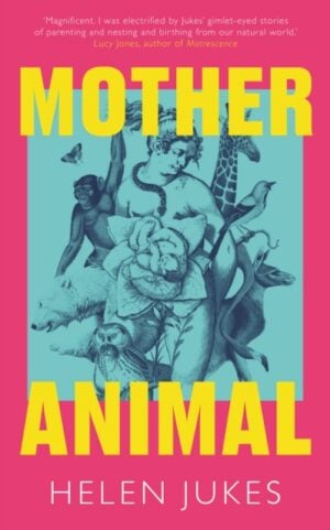 mother animal