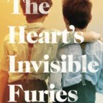 the heart's invisible furies
