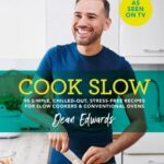 cook slow