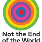 not the end of the world : how we can be the first generation to build a sustainable planet