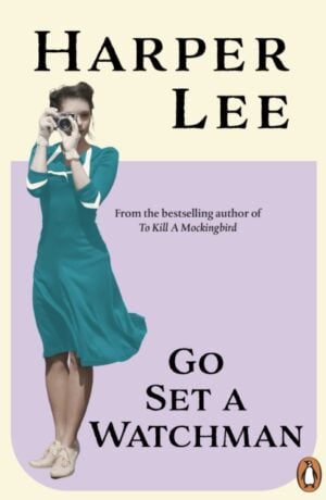 go set a watchman