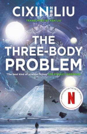 the three body problem