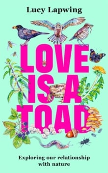 Love is a Toad