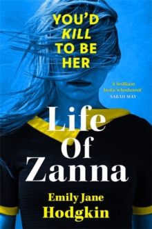 Life of Zanna : The Insta-whodunit that’s more addictive than your feed
