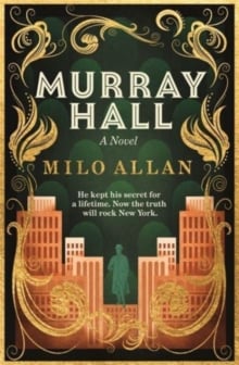 Murray Hall