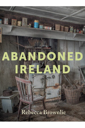 abandoned ireland