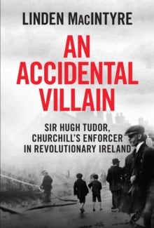 An Accidental Villain