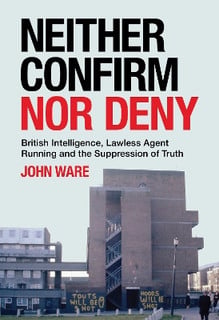 Neither Confirm Nor Deny