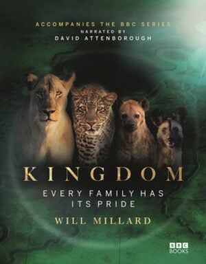 Kingdom : Every family has its pride