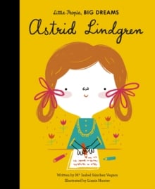 Astrid Lindgren : Volume 35